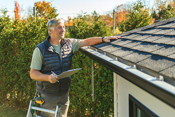 Trusted Gutter Repair And Installation service in Lobeco, SC - Ben Roofing and Steel LLC